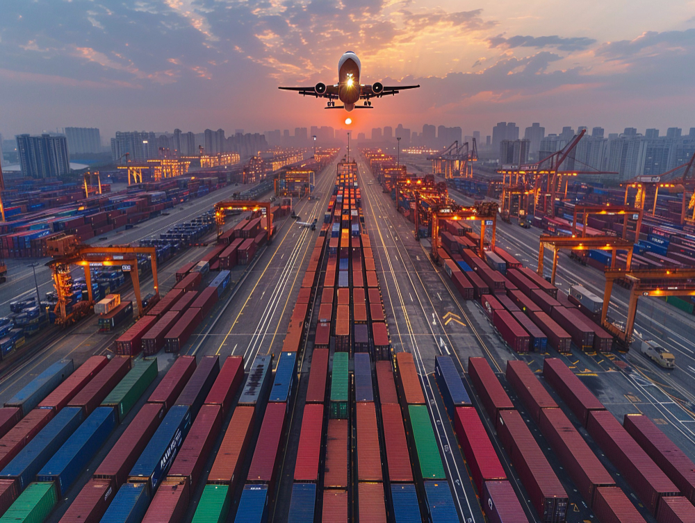 Chemical transportation