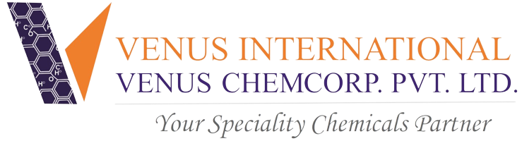 Venus International Logo